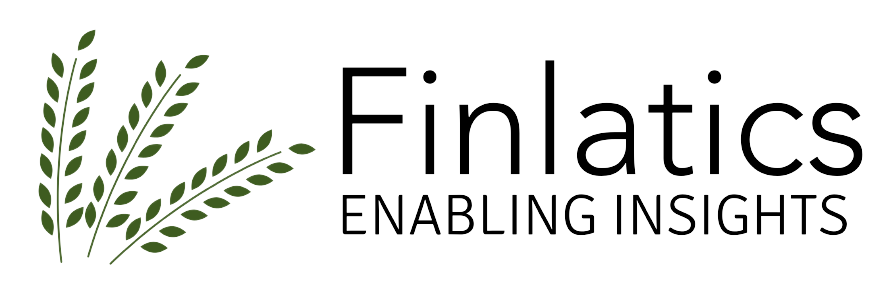 Finlatics logo