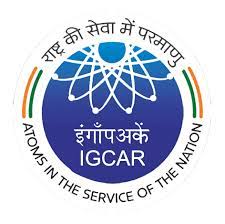 IGCAR logo